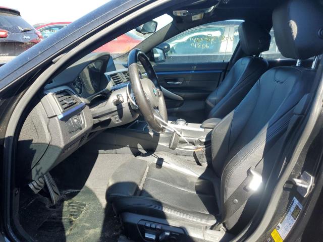 Photo 7 from auction – 2016 BMW 428 XI GRA with VIN WBA4C9C59GG138915