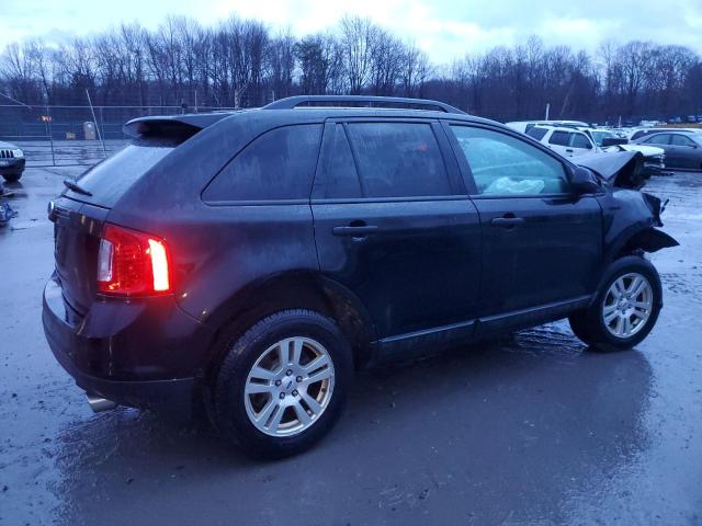 Photo 3 from auction – 2011 FORD EDGE SE with VIN 2FMDK3GC6BBB20007