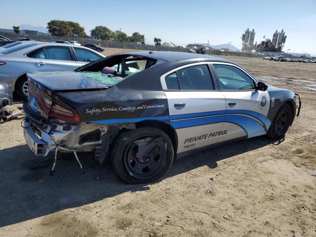 Photo 3 from auction – 2015 DODGE CHARGER PO with VIN 2C3CDXAG0FH795999