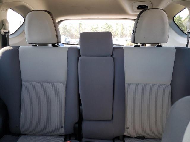 Photo 10 from auction – 2013 TOYOTA RAV4 XLE with VIN 2T3RFREV1DW032052