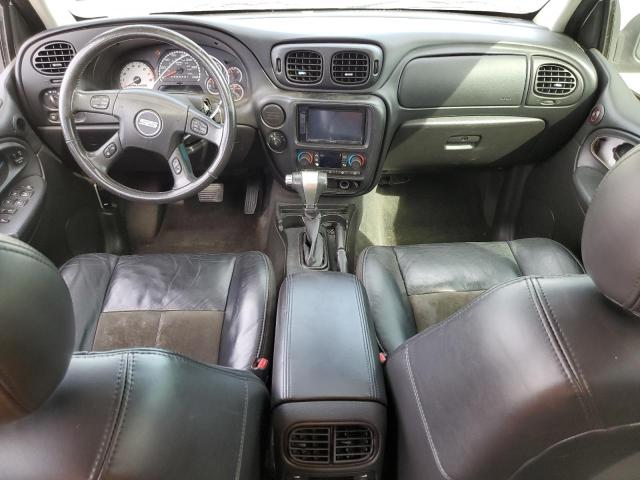Photo 8 from auction – 2008 CHEVROLET TRAILBLAZE with VIN 1GNES13H082203162