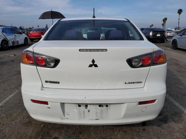 Photo 6 from auction – 2012 MITSUBISHI LANCER ES/ with VIN JA32U2FU3CU016885