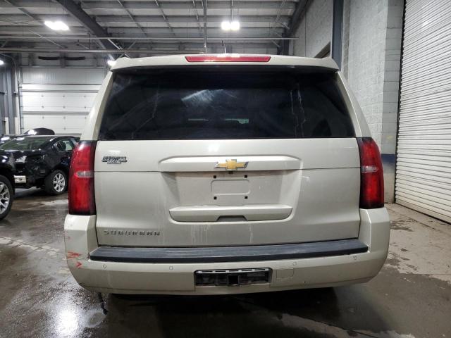 Photo 6 from auction – 2016 CHEVROLET SUBURBAN K with VIN 1GNSKHKC2GR100414