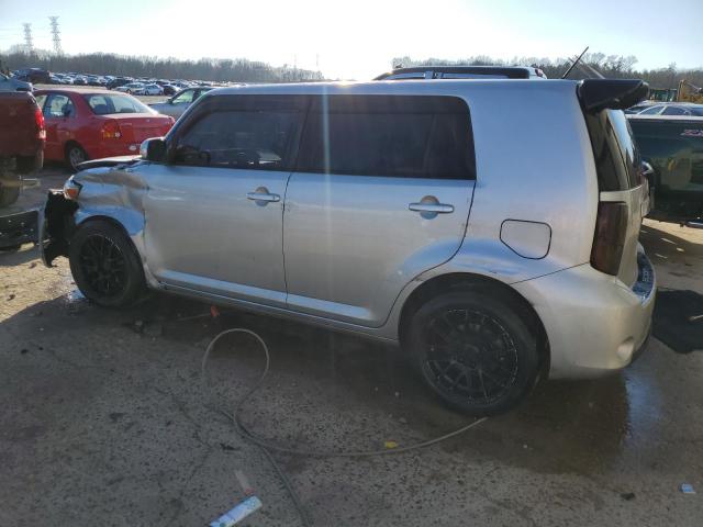 Photo 2 from auction – 2015 TOYOTA SCION XB with VIN JTLZE4FE3FJ068917