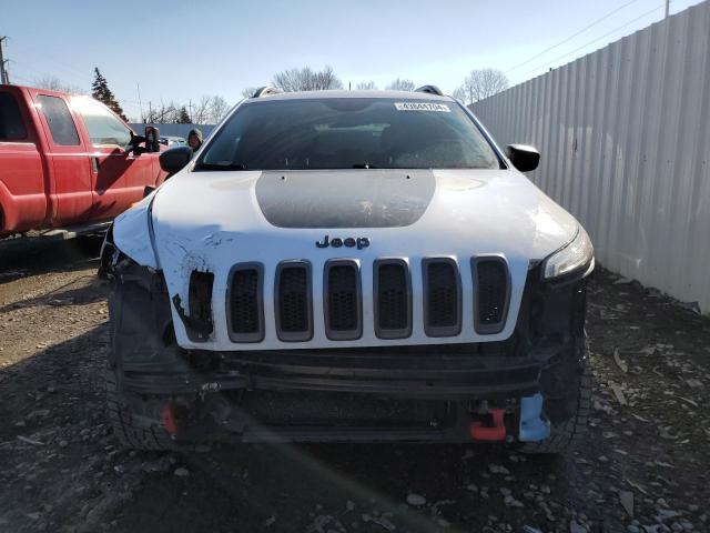 Photo 5 from auction – 2016 JEEP CHEROKEE T with VIN 1C4PJMBB6GW176415