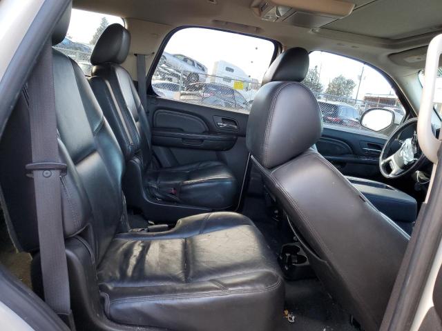 Photo 11 from auction – 2010 GMC YUKON DENA with VIN 1GKUKEEF4AR181594