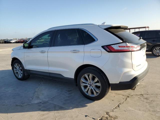 Photo 2 from auction – 2019 FORD EDGE TITAN with VIN 2FMPK3K94KBB94941