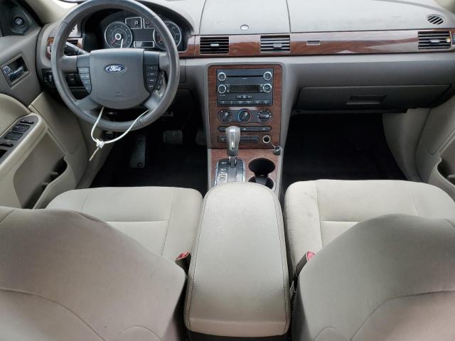 Photo 8 from auction – 2008 FORD TAURUS SEL with VIN 1FAHP24W98G134426