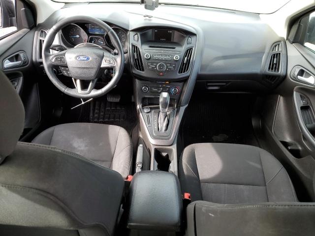 Photo 8 from auction – 2015 FORD FOCUS SE with VIN 1FADP3K28FL369778