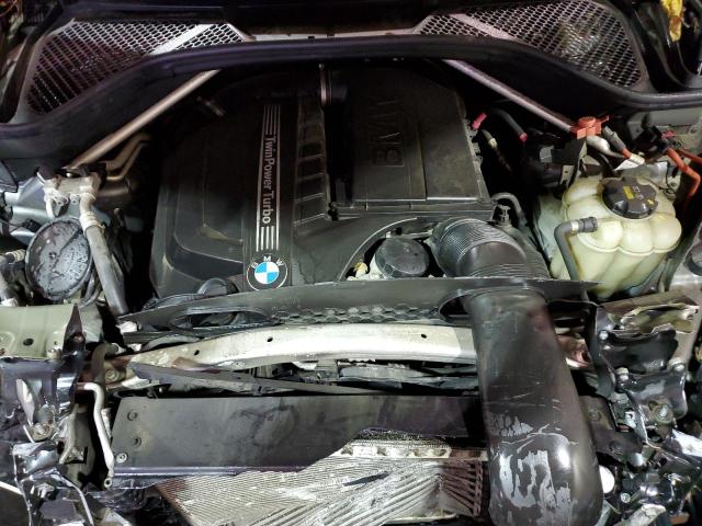 Photo 12 from auction – 2016 BMW X5 XDRIVE3 with VIN 5UXKR0C50G0P25998
