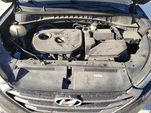 Photo 12 from auction – 2016 HYUNDAI TUCSON LIM with VIN KM8J33A48GU232326