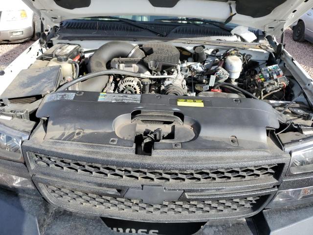 Photo 11 from auction – 2005 CHEVROLET SILVERADO with VIN 1GCHK23215F964892