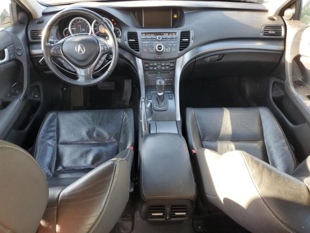 صورة رقم 8 من المزاد - 2012 ACURA TSX TECH مع VIN JH4CU2F60CC005399