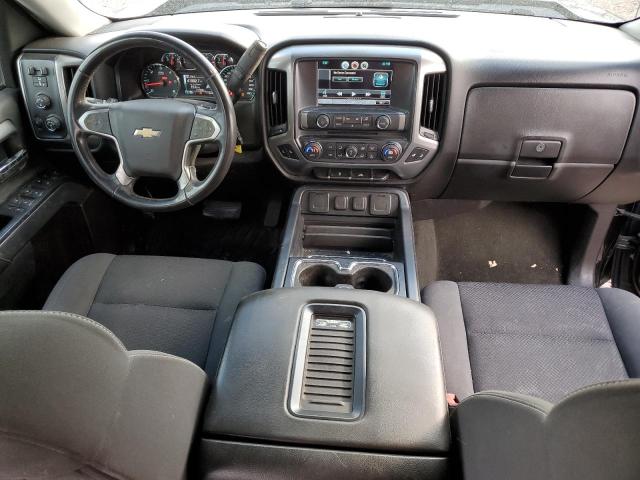 Photo 8 from auction – 2016 CHEVROLET SILVERADO with VIN 1GCVKREC0GZ368935