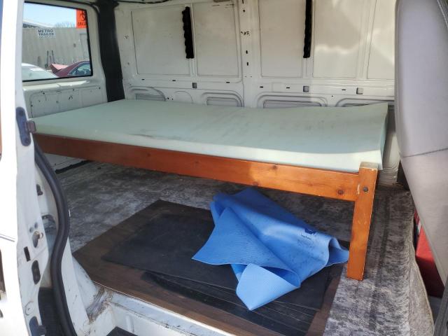صورة رقم 11 من المزاد - 2003 CHEVROLET ASTRO مع VIN 1GCDM19X43B114426
