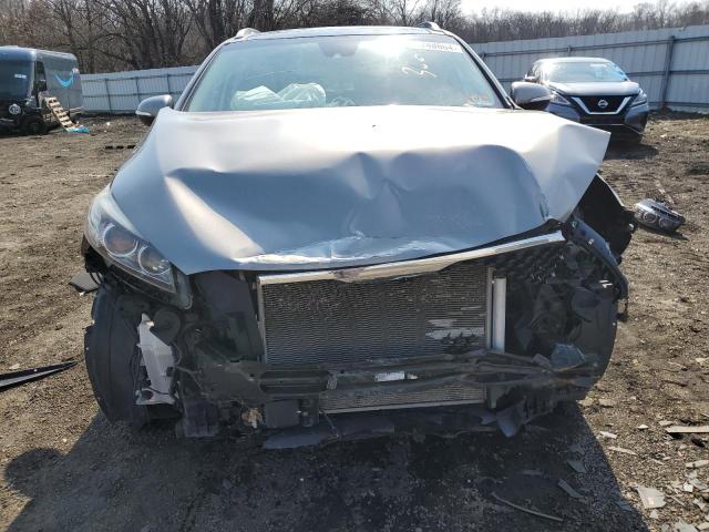 Photo 5 from auction – 2017 KIA SORENTO EX with VIN 5XYPHDA54HG323191