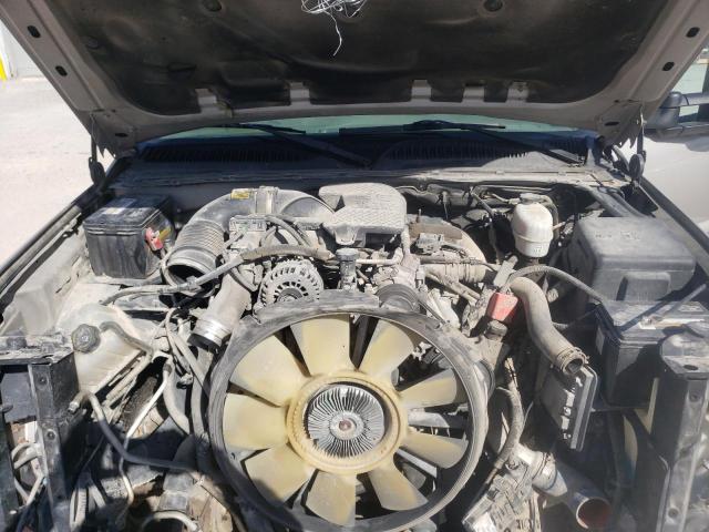 Photo 11 from auction – 2006 GMC SIERRA K25 with VIN 1GTHK29246E125785