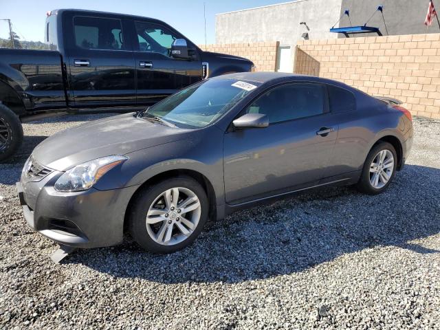 Photo 1 from auction – 2012 NISSAN ALTIMA S with VIN 1N4AL2EP9CC151618