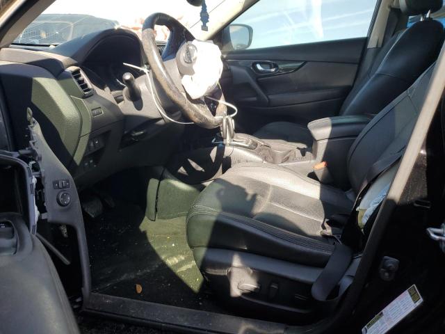 Photo 7 from auction – 2017 NISSAN ROGUE S with VIN JN8AT2MT6HW402758
