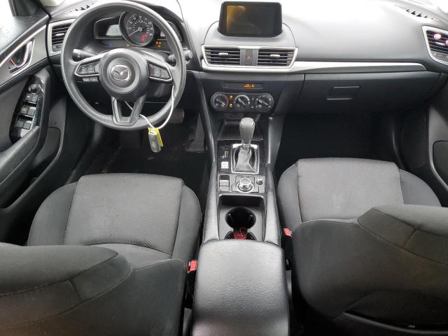 Photo 8 from auction – 2017 MAZDA 3 SPORT with VIN 3MZBN1K70HM114211