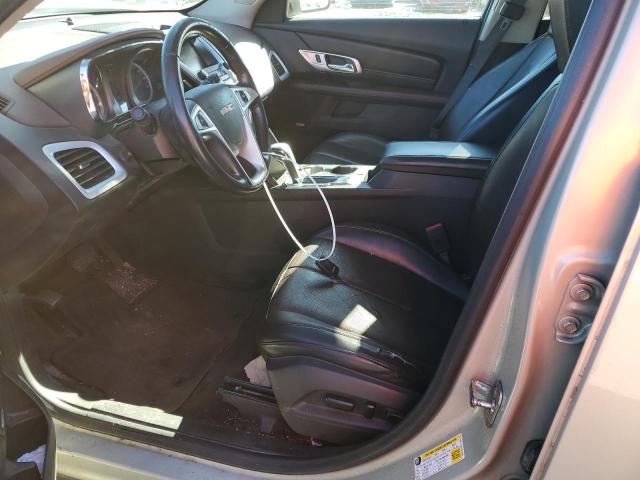 Photo 7 from auction – 2015 GMC TERRAIN SL with VIN 2GKALSEK4F6271908