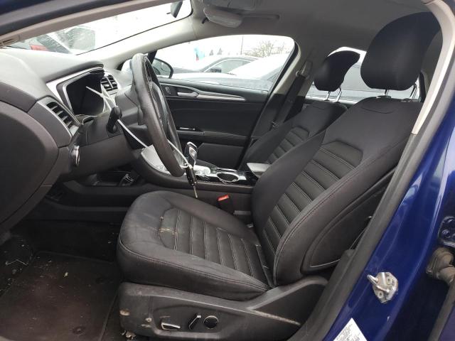 Photo 7 from auction – 2013 FORD FUSION SE with VIN 3FA6P0HR8DR231491