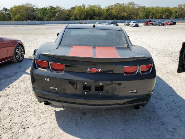 صورة رقم 6 من المزاد - 2012 CHEVROLET CAMARO LS مع VIN 2G1FA1E31C9195089