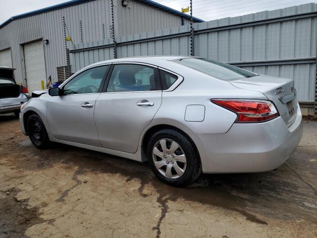 Photo 2 from auction – 2014 NISSAN ALTIMA 2.5 with VIN 1N4AL3AP1EC121074