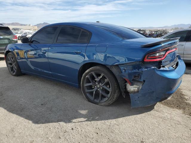 Photo 2 from auction – 2022 DODGE CHARGER SX with VIN 2C3CDXBG6NH103838
