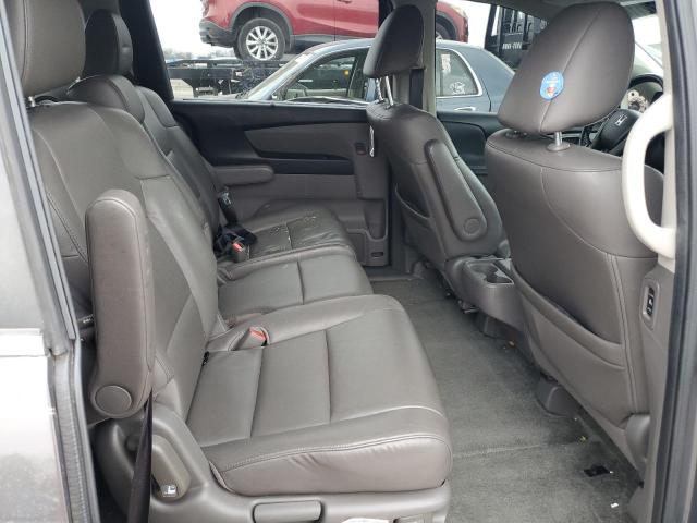 Photo 11 from auction – 2015 HONDA ODYSSEY VA with VIN 5FNRL5H65FB058071