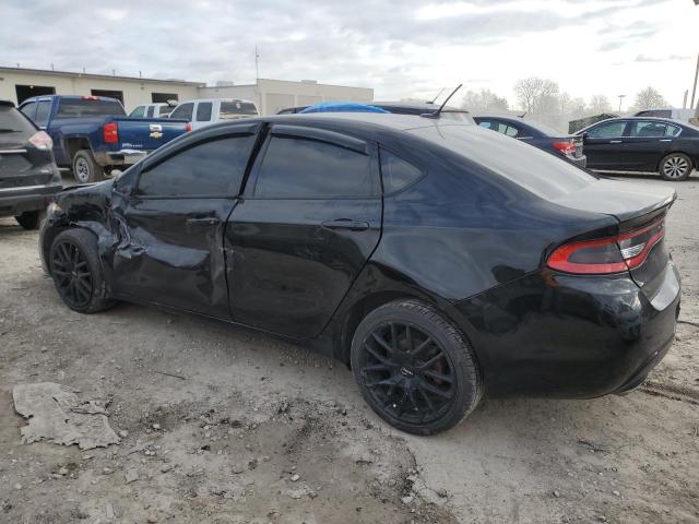 Photo 2 from auction – 2015 DODGE DART SXT with VIN 1C3CDFBB3FD298942