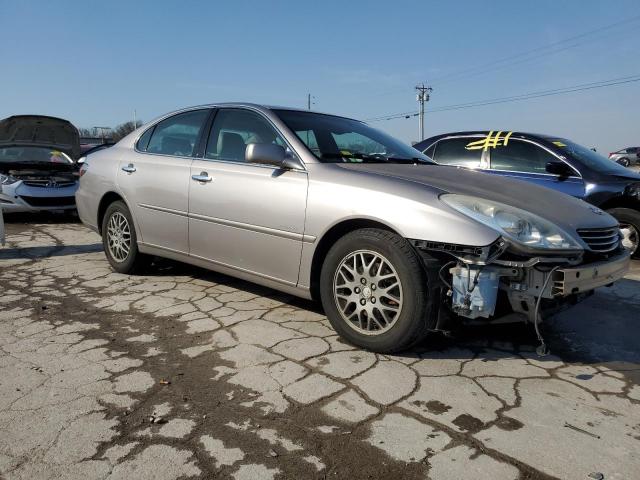 Photo 4 from auction – 2004 LEXUS ES 330 with VIN JTHBA30G545048542