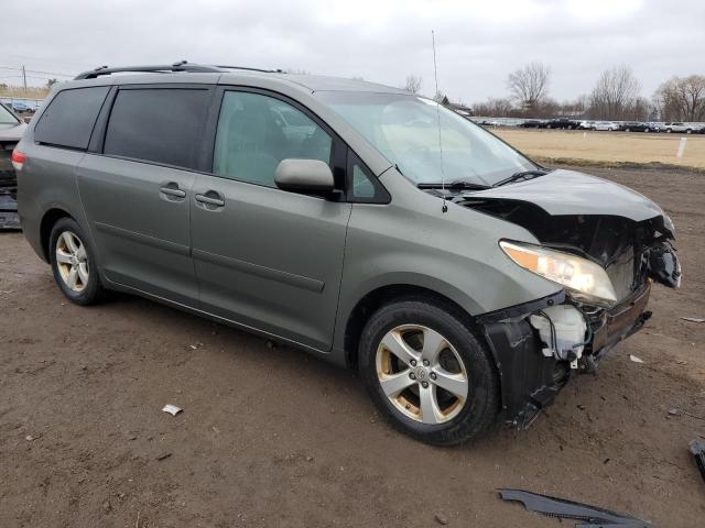 Photo 4 from auction – 2011 TOYOTA SIENNA LE with VIN 5TDKK3DCXBS092842