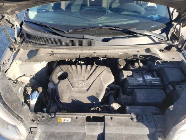 Photo 11 from auction – 2016 KIA SOUL with VIN KNDJN2A28G7289048
