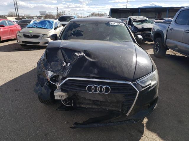 Photo 5 from auction – 2017 AUDI A3 PREMIUM with VIN WAUB8GFF0H1009838