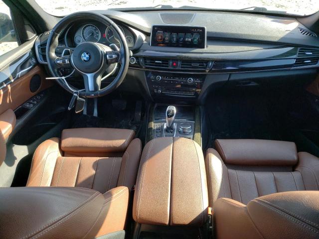 Photo 8 from auction – 2017 BMW X5 XDRIVE3 with VIN 5UXKR0C37H0V83455
