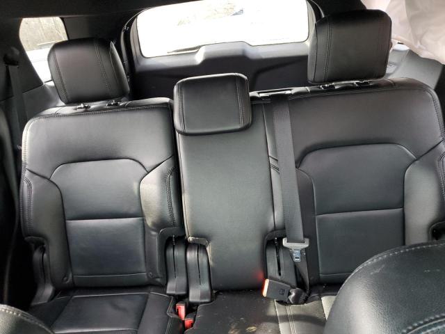 Photo 10 from auction – 2017 FORD EXPLORER X with VIN 1FM5K7DH5HGC17230
