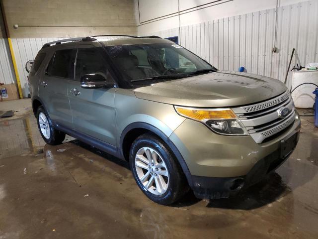 Zdjęcie 4 z aukcji – 2012 FORD EXPLORER X z VIN 1FMHK8D8XCGA30688