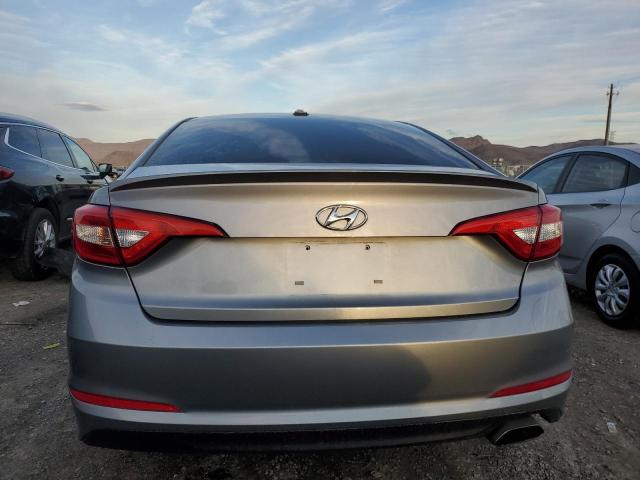 Photo 6 from auction – 2017 HYUNDAI SONATA SE with VIN 5NPE24AF2HH440729