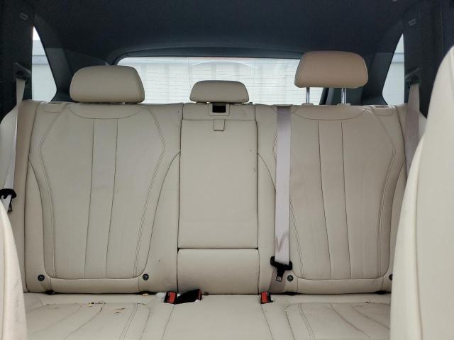 Photo 10 from auction – 2018 BMW X5 SDRIVE3 with VIN 5UXKR2C51J0X09473