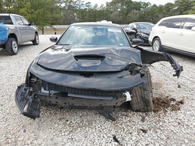 Photo 5 from auction – 2022 DODGE CHARGER SC with VIN 2C3CDXGJ8NH117325
