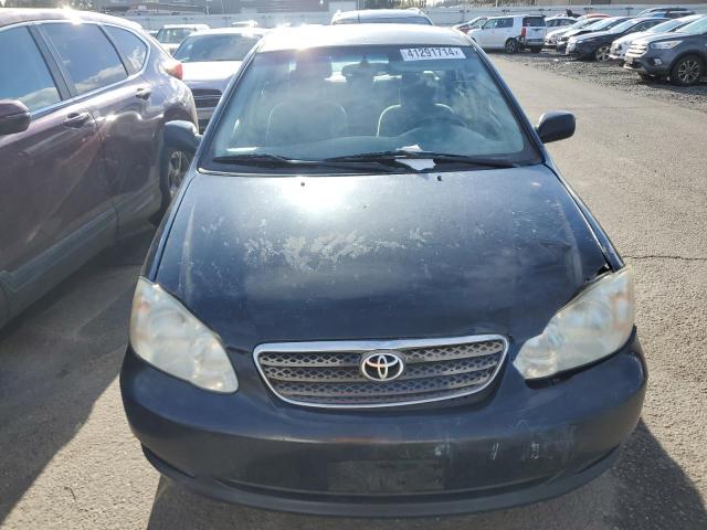 Photo 5 from auction – 2008 TOYOTA COROLLA CE with VIN 1NXBR32E18Z966138