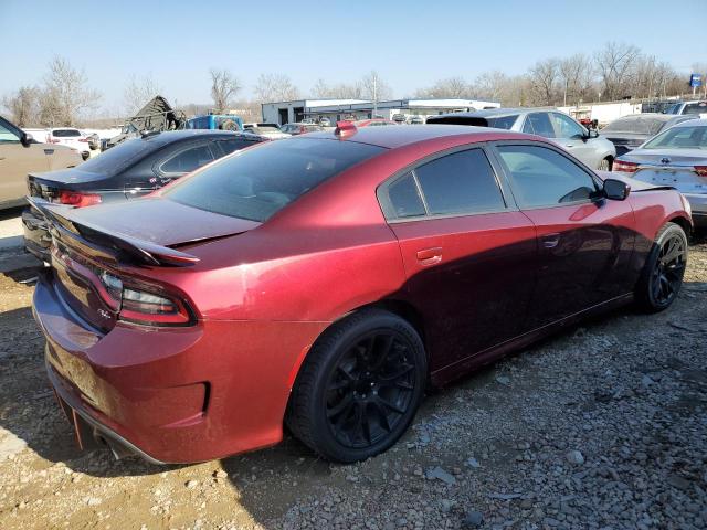 Photo 3 from auction – 2019 DODGE CHARGER R/ with VIN 2C3CDXCT8KH608190