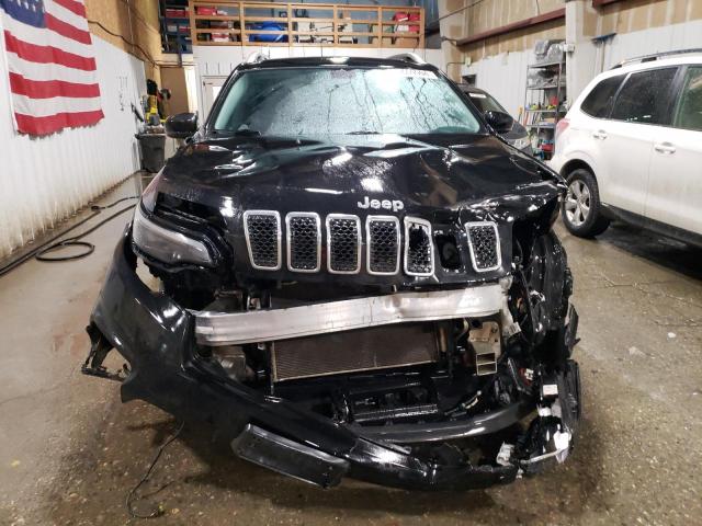 Photo 5 from auction – 2019 JEEP CHEROKEE L with VIN 1C4PJMCB6KD420714