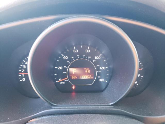Foto 9 de la subasta – 2018 KIA SOUL + con VIN KNDJP3A55J7593469