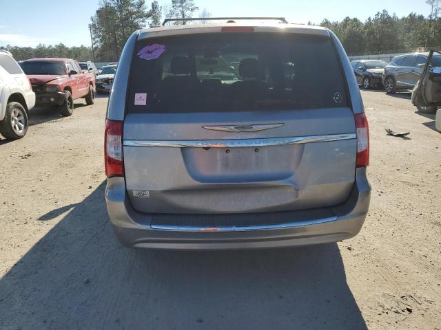 Photo 6 from auction – 2013 CHRYSLER TOWN & COU with VIN 2C4RC1BG4DR737180