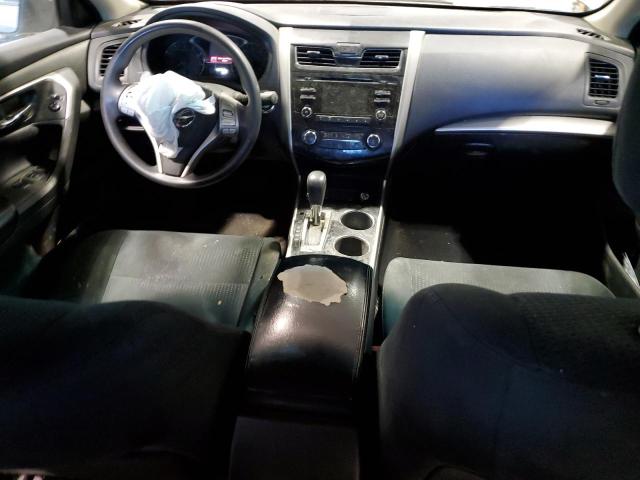 Photo 8 from auction – 2015 NISSAN ALTIMA 2.5 with VIN 1N4AL3AP2FC461268