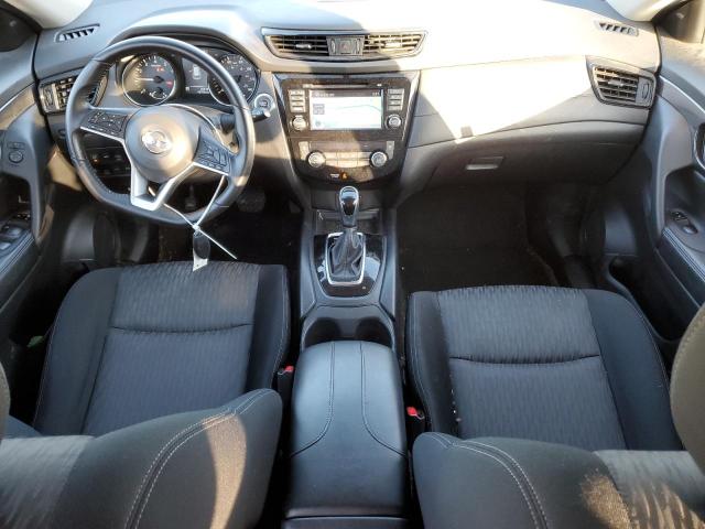 Photo 8 from auction – 2017 NISSAN ROGUE S with VIN JN8AT2MV2HW265528