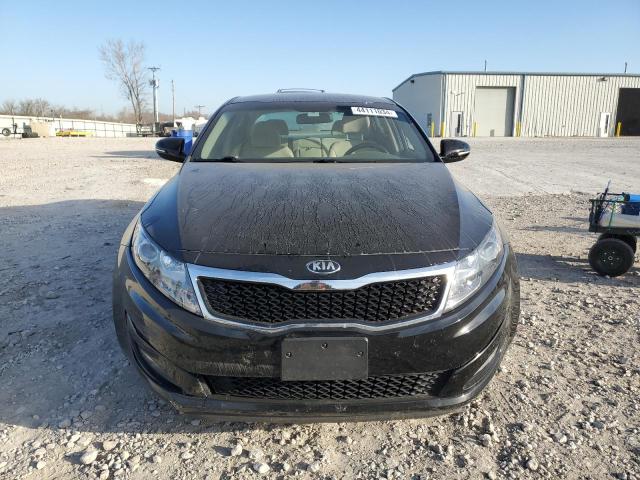 Photo 5 from auction – 2013 KIA OPTIMA LX with VIN 5XXGM4A79DG116095