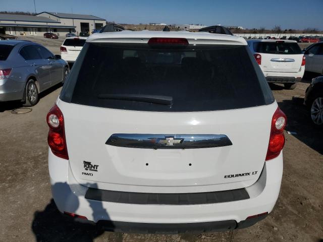 Photo 6 from auction – 2013 CHEVROLET EQUINOX LT with VIN 2GNALDEKXD6229562